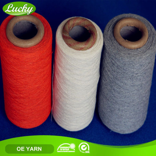 recycled cotton yarn for weaving hammock