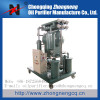 Vacuum Used Transformer oil filter/Insulation Oil purification machine/Insulating Oil Filtration Plant