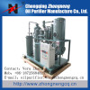 Vacuum Hydraulic Oil Regeneration Machine/Lube oil purifier/engine oil filter