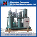 Hydraulic Oil Regeneration Machine/Lube oil purifier/engine oil filter