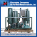 Hydraulic Oil Regeneration Machine/Lube oil purifier/engine oil filter