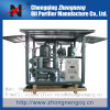 High Effective Vacuum Transformer Oil Regeneration/Insulating oil purifier