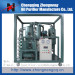 Transformer Oil Regeneration/Insulating oil purifier