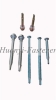 hyfastener drywall screw self drilling screw wood screw