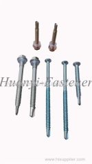 hyfastener drywall screw self drilling screw wood screw