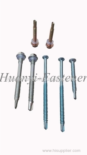 screw products self drilling screw wood screw drywall screw