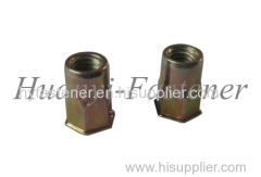 hyfastener rivet nut insert nuts