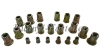 hyfastener rivet nut insert nuts