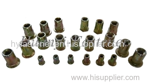 hyfastener rivet nut insert nuts