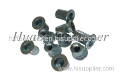 hyfastener rivet nut insert nuts