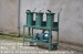 hydraulic oil filtration plant/Efficient industrial Oil Purification System