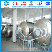 rice bran oil refining procsee