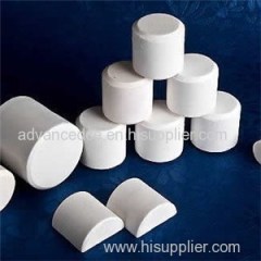 Abrasion Resistance Ceramic Cube