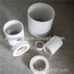 ALUMINA TUBE Product Product Product