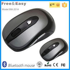 6d 3.0 bluetooth mouse