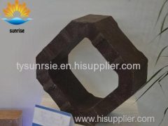 Magnesia Chrome Bricks refractory