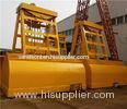 25m Remote Control Grab for Ship Deck Crane Loading Bulk Materials Coal / Sand Grabs