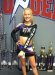 Custom team sexy training sports clothing performing cheerleading uniforms