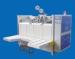 4KW High Speed Carton Making Machines Semi Auto Corrugated Stitcher Machine
