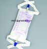 PVC Leg bag used for collect urine.