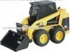 Bruder CAT Skid Steer Loader (Yellow)