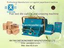 Single Plate Paper Carton Making Machine PYQ Series Of Creasing Cutting Machine