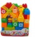 Toyzstation Dream Play Ground 40pcs Blocks