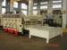 Semi Automactic Printing Slotting Machine For Carton Box With 7.2 Thickness
