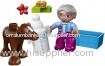 Lego Duplo Baby Calf