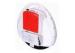 Small Convenient Seatless Unicycle Electric Self-Balance One Wheel