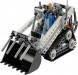 Lego Compact Tracked Loader (Multicolor