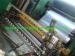 Transparent PVC Corrugated Roofing Sheet Making Machine With Three Roller Calender