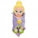 Tinker Bell Plush Baby Doll Blanket Toy