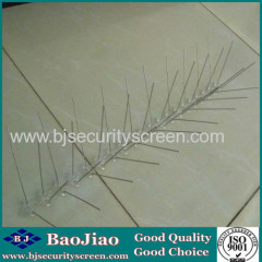 Stainless Steel Spikes/ Bird Control Spikes