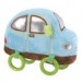 Soft Plush Activity Toy Car