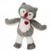 Soft Junior Hootie Owl Plush Toy