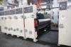 High-speed Vacuum Adsorption Alloy Steel Auto Slotting Die-Cutting Flex Printing Machine