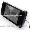 High efficiency 85 - 265V AC eco friendly commercial led floodlight 400 watt Bridgelux led Durable