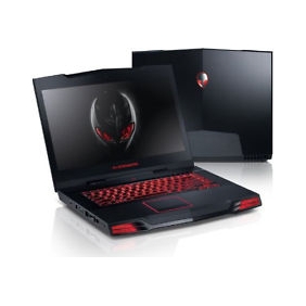 Alienware M18x i7-3920XM Extreme 32GB | 1024GB SSD | Dual 2