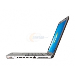 HP ENVY 15-1066nr NoteBook Intel Core i7 720QM(1.60GHz) 15.6" 6GB Memory 500GB