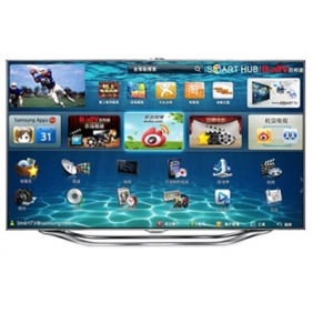 Samsung 55-inch UA55ES8000R inch UA55ES8000R