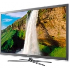 Samsung UN65D8000 65-Inch 1080p 240 Hz 3D LED HDTV (Silver)