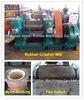 Rubber Crusher Mill to Rubber Powder Machine