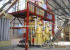 Nulti Function Biomass Pellet Production Line Rice Husk Pellet Making Machine