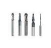 Solid Carbide End Mills