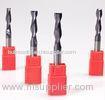 Ball Nose End Mill