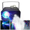 Crystal Ball LED Stage Fog Making Machine / Mist Smoke Maker 220V - 240V