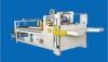 Semi Automatic Corrugated Carton Machine For Folding And Gluing Paperboard