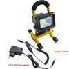 Outdoor garden light 10w solar led flood lightings with high quality and competitive price