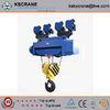 High Performance Electric Crane Hoist